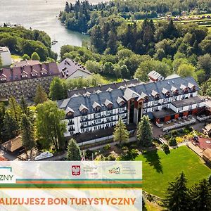 Hotel Skalny Spa Bieszczady