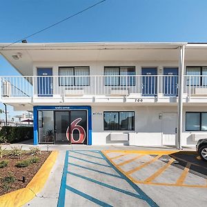 Motel 6-Mcallen, Tx